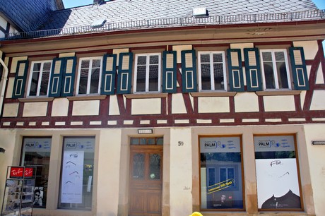 Meisenheim