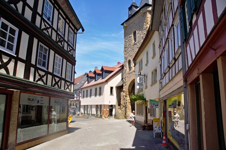 Meisenheim