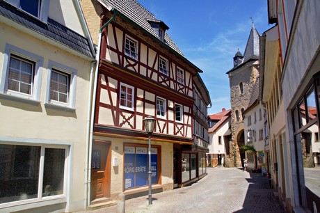 Meisenheim