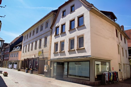 Meisenheim