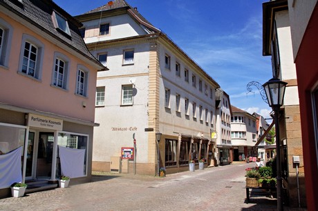 Meisenheim