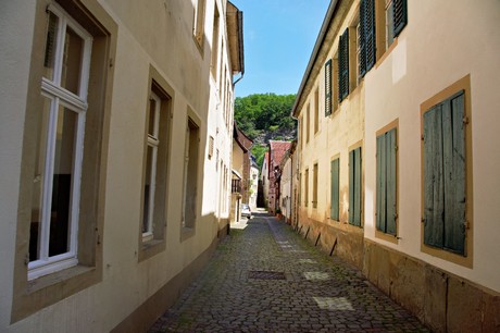 Meisenheim