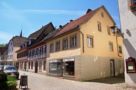 Meisenheim