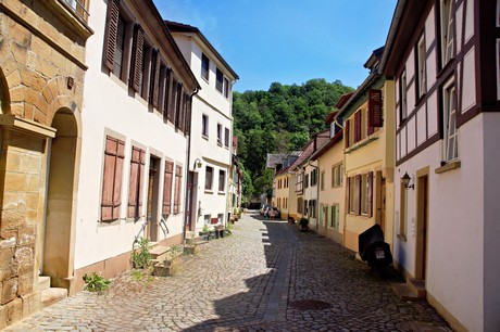 Meisenheim