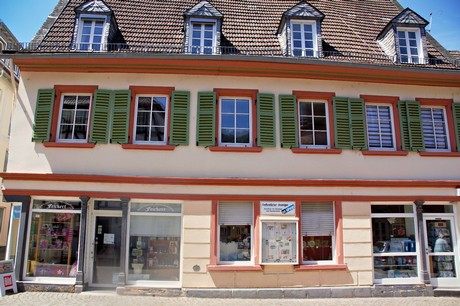 Meisenheim