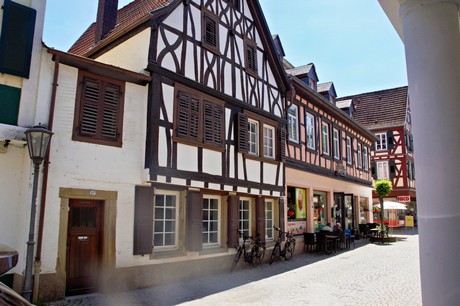Meisenheim