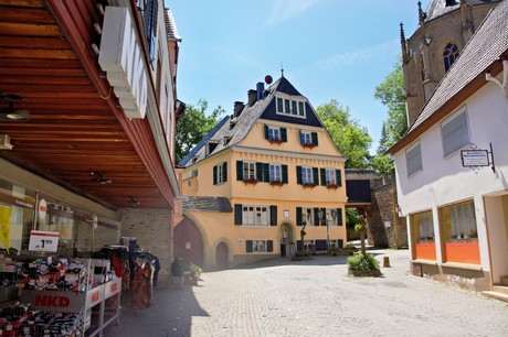 Meisenheim