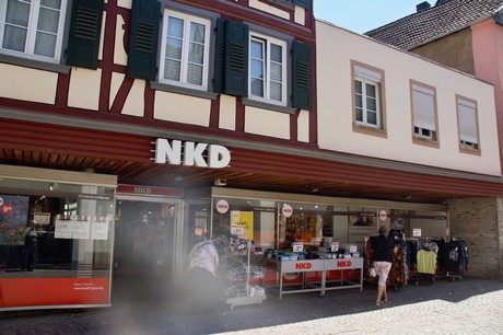 Meisenheim