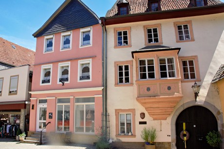 Meisenheim