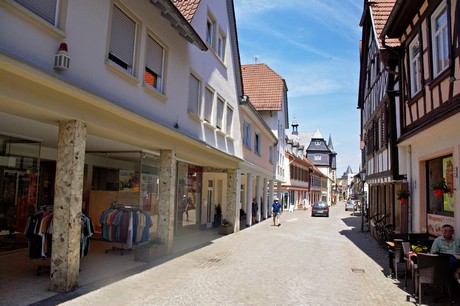 Meisenheim