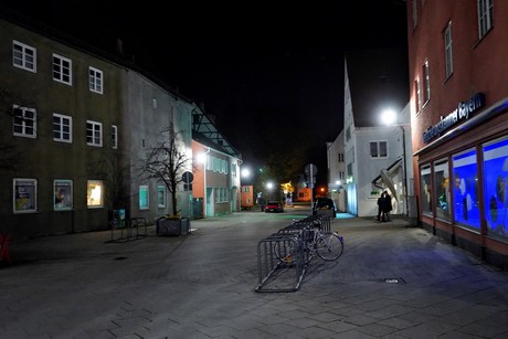 Memmingen