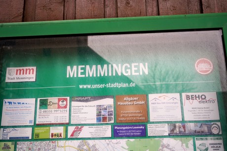 Memmingen