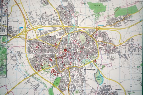Memmingen