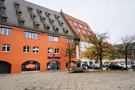 Memmingen