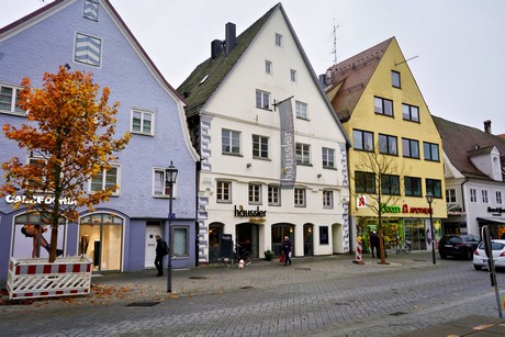 Memmingen