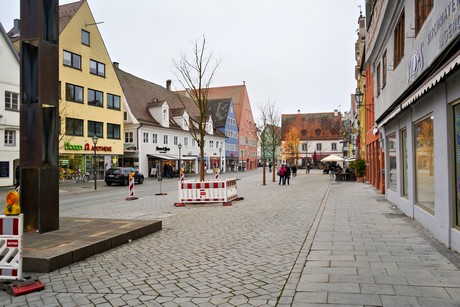 Memmingen