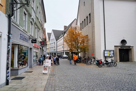 Memmingen