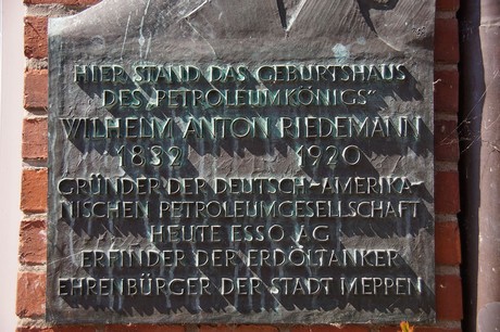 Meppen