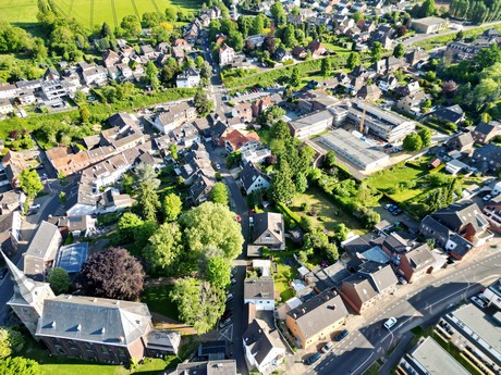 Merkstein