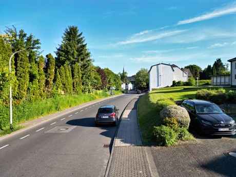 Merkstein
