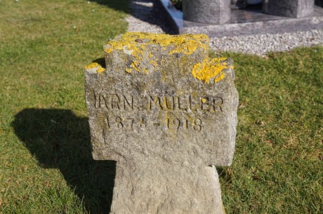 Mersch