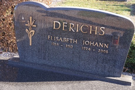 Mersch
