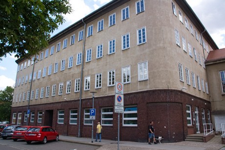 Merseburg