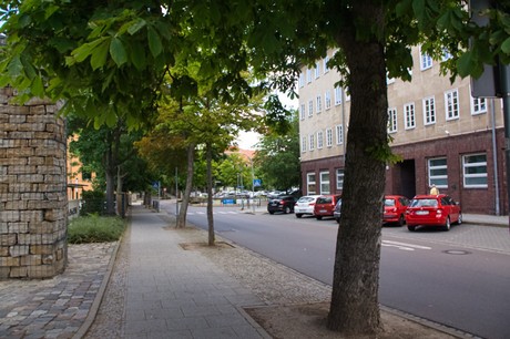 Merseburg