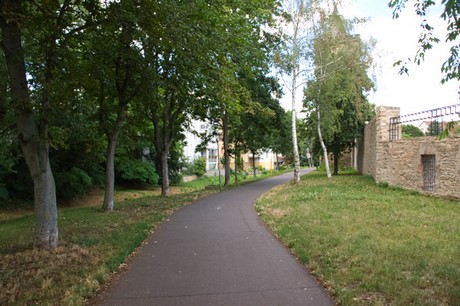 Merseburg