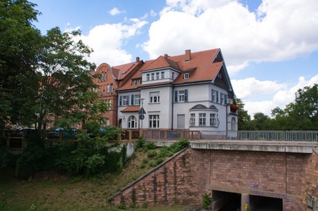 Merseburg