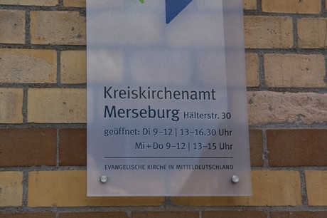 Merseburg