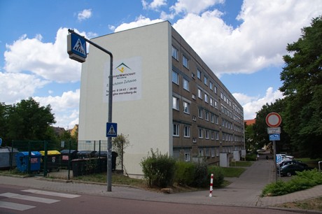 Merseburg