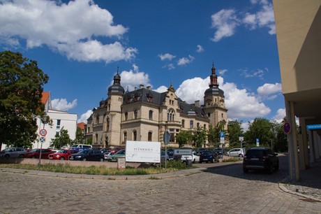 Merseburg