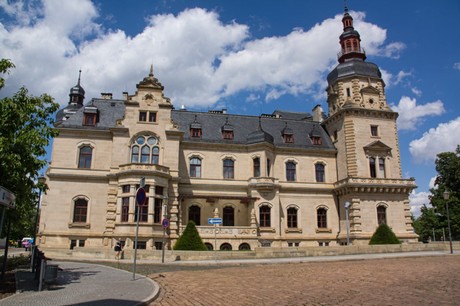 Merseburg
