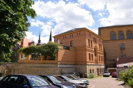 Merseburg
