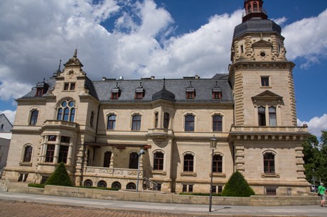 Merseburg