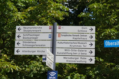 Merseburg