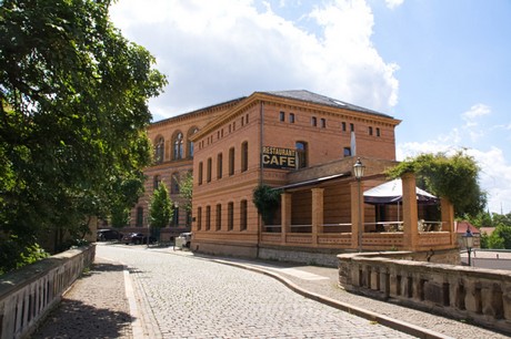 Merseburg
