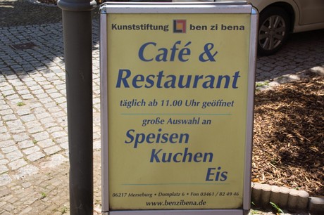 Merseburg