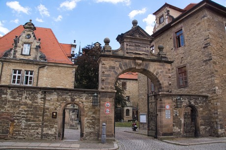 Merseburg