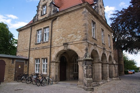 Merseburg
