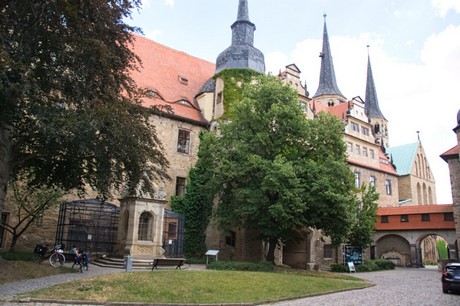 Merseburg