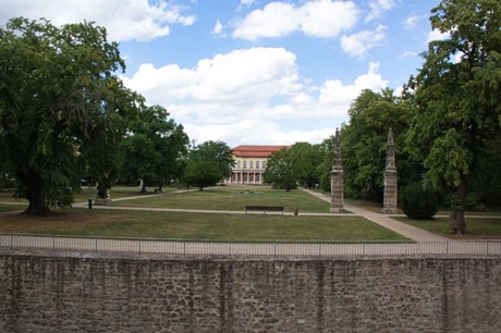 Merseburg