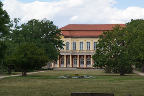 Merseburg