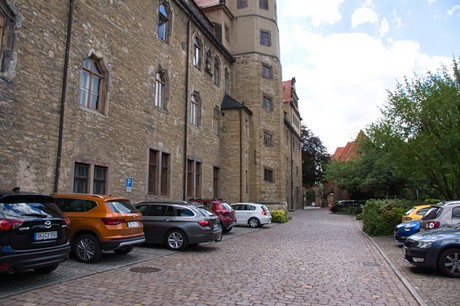 Merseburg
