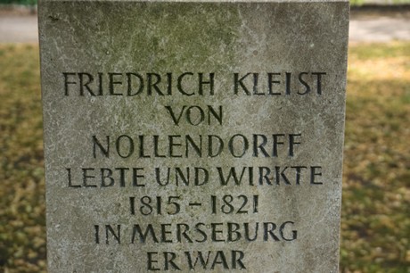 Merseburg