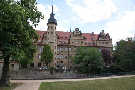 Merseburg