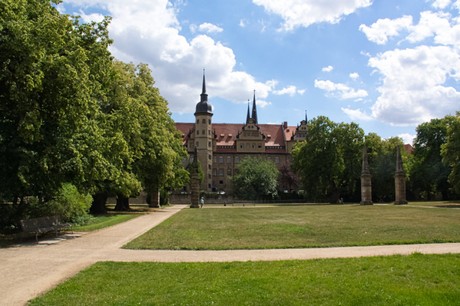 Merseburg