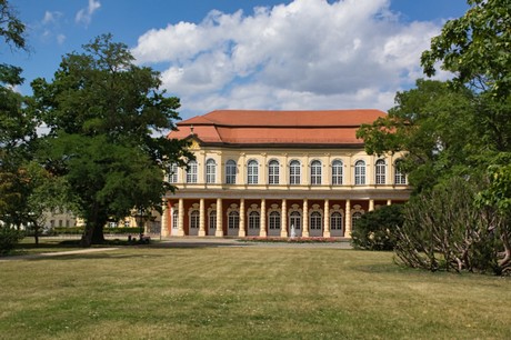 Merseburg