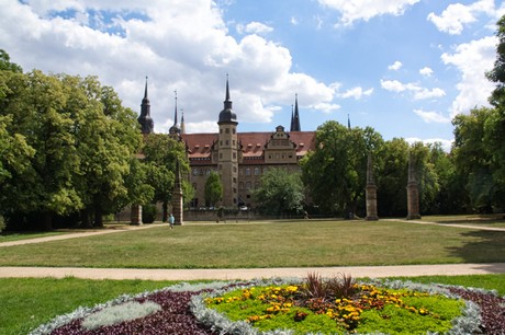 Merseburg